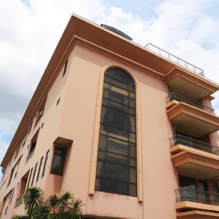 Hotel 678 Kemang Powered By Cocotel Jakarta Exterior photo