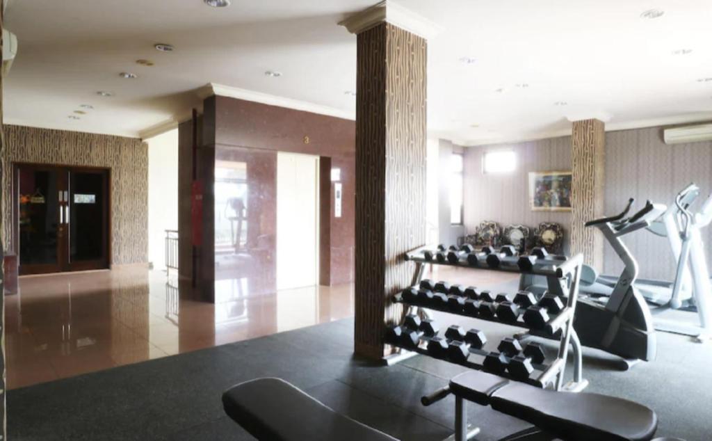 Hotel 678 Kemang Powered By Cocotel Jakarta Exterior photo