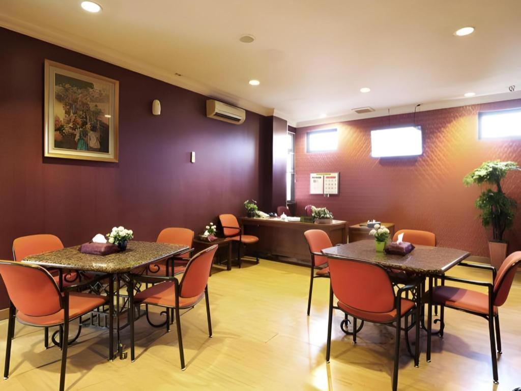 Hotel 678 Kemang Powered By Cocotel Jakarta Exterior photo